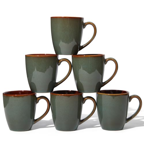Coffee Mug 14oz