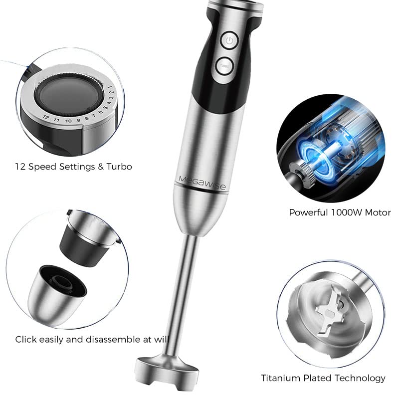 Pro Titanium Reinforced 5