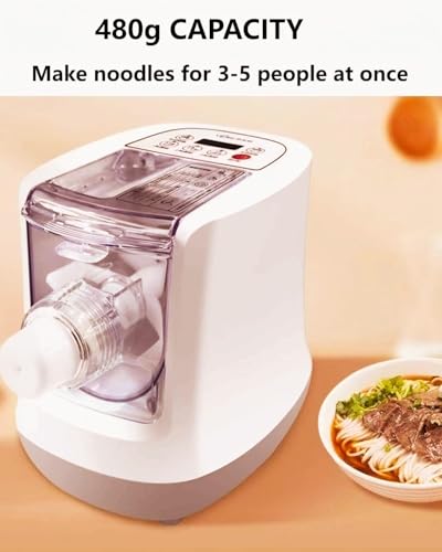 260W Electric Pasta Maker