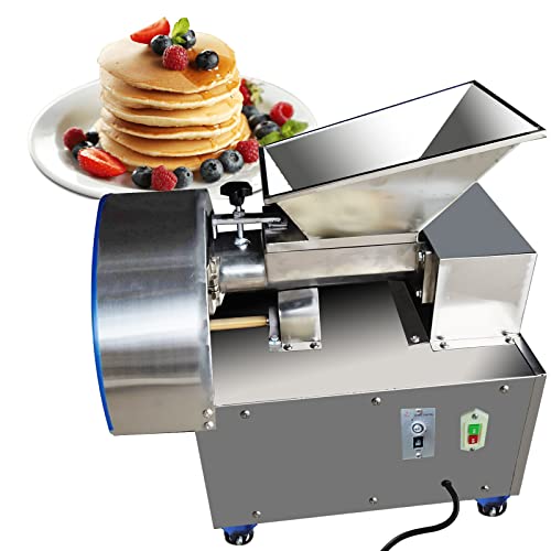 Bread Dough Divider Rounder 1 (pizza dough / 220V/50HZ)