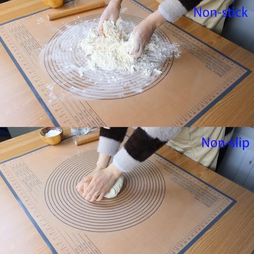 Silicone Pastry Mat