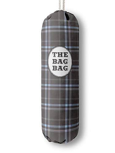 The Bag Bag Grocery Bags Holder Organizer For Shopping Bags