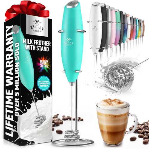 Milk Frother Mini