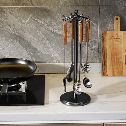 Countertop Utensil Holder