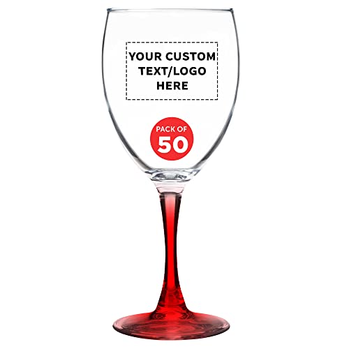 10.5 oz. ARC Nuance Wine Glasses