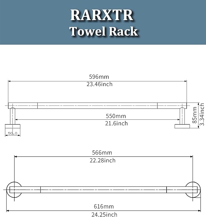 Towel Bar