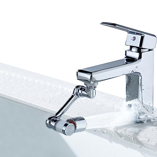 Faucet Extender
