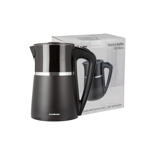 Electric Kettle 1.8L