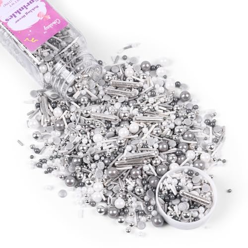 Sprinkles for Cake Decorating 4.23ounce