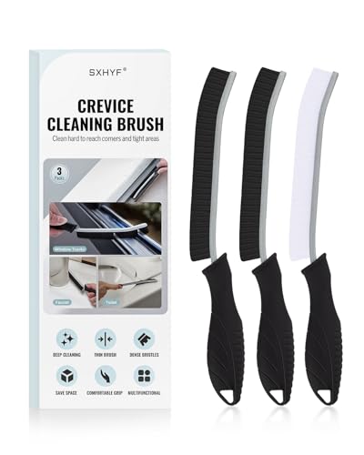 Crevice Cleaning Brush