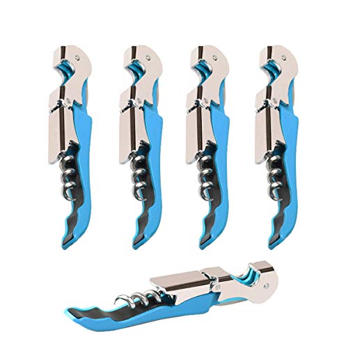 Professional Waiter Corkscrew Wine Openers Set