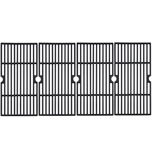 Charbroil 2 5 6 Burner cast Iron Grill grates Cooking grids