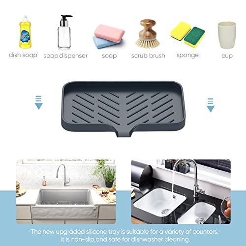Kitchen Sink Tray