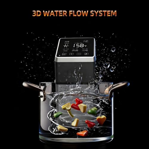 Commercial Sous Vide Precision Cooker 1400W