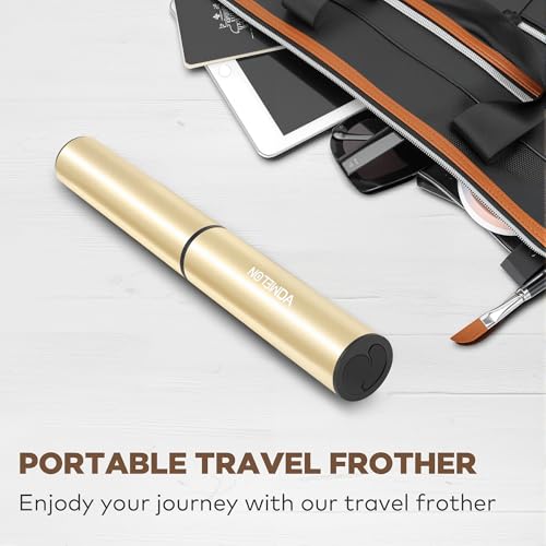 milk frother