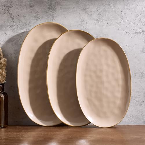 Ocean Series Serving Platter