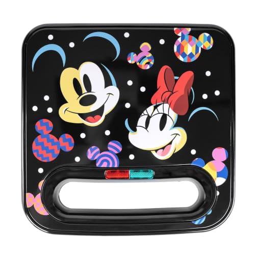 Officially Licensed Sandwich Maker