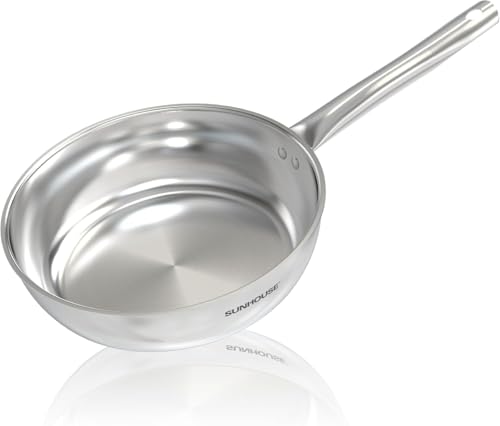 Frying Pan Basic Style