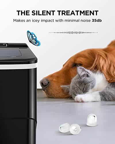 Nugget ice Maker 17