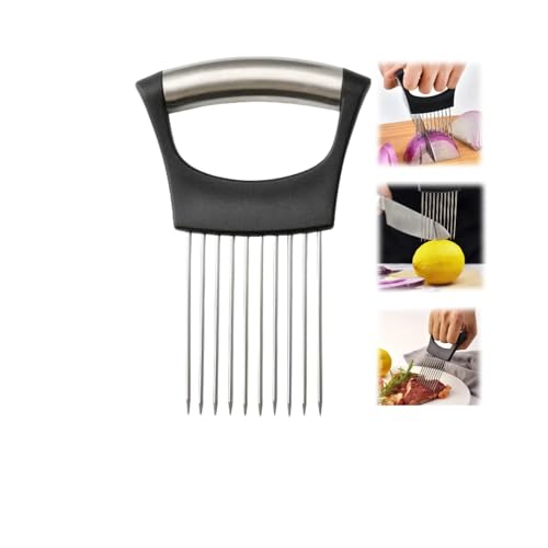 2025 Upgraded Onion Slicer