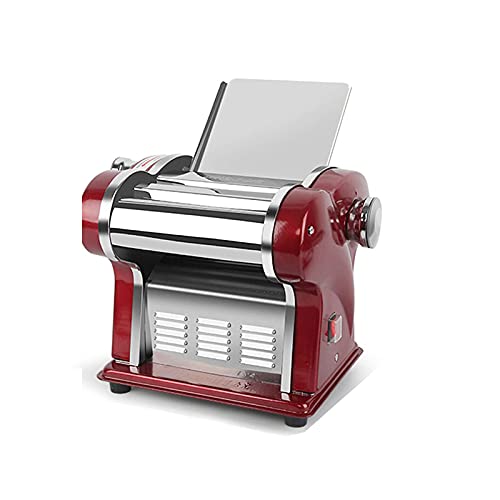 Electric Pasta Machine (2 blades)