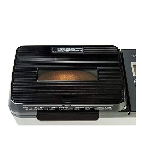 Bb PDC20BA Virtuoso Plus 2 Lb Breadmaker (Virtuoso Plus)