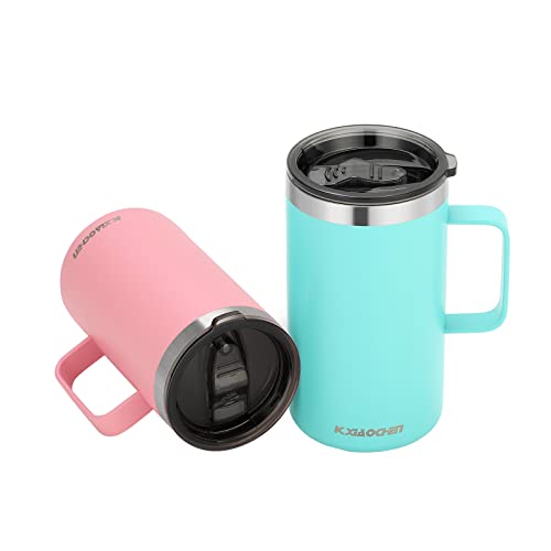 20 oz Insulated Coffee Mug