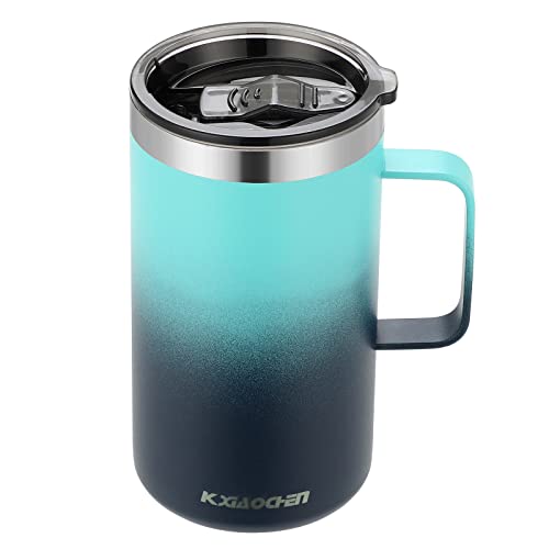 20 oz Insulated Coffee Mug