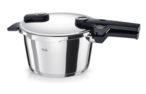Pressure cooker