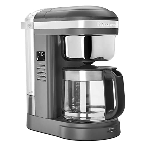 Drip Coffee Maker