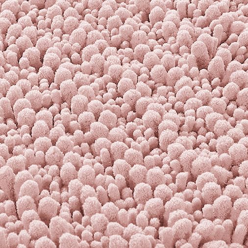 Luxury Bathroom Rug Mat Extra Soft & Absorbent Microfiber Bath Rugs