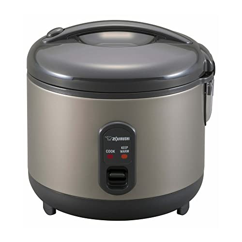 Rice Cooker and Warmer