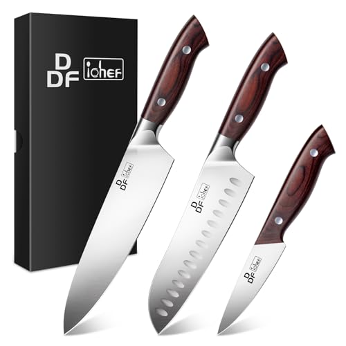 kitchen knife Hpw