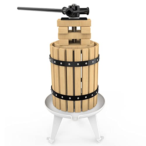 Fruit Apple Cider Wine Press
