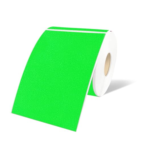 Colored Labels Stickers