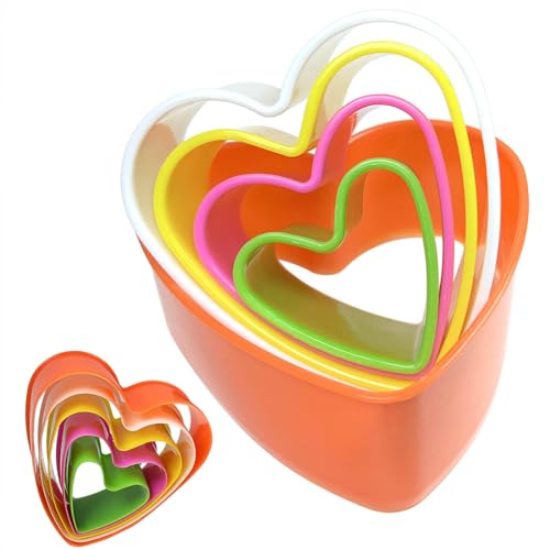 Cookie Biscuit Cutter Set