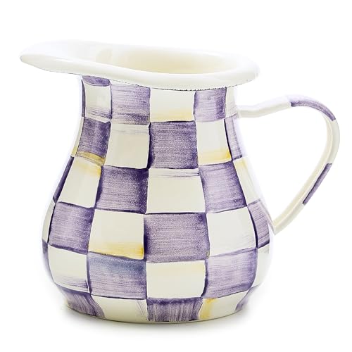 Enamel Creamer