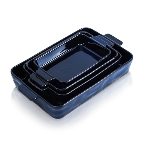 Ceramic Bakeware Set