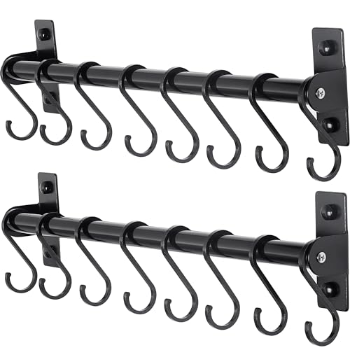 Kitchen Utensil Holder Hanger