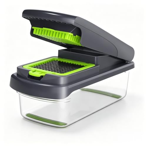 15 in 1 Vegetable Chopper with Container