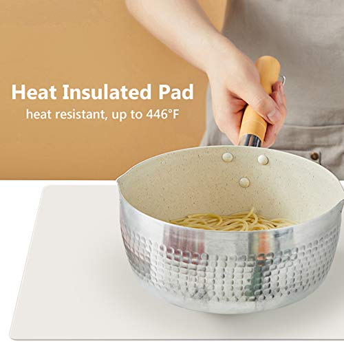 Silicone Mats for Kitchen Counter