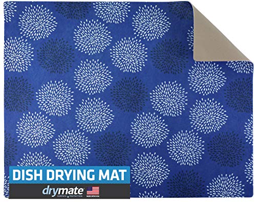 XL Dish Drying Mat