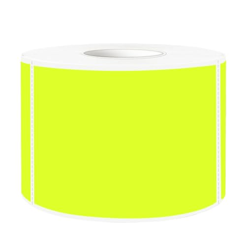 Colored Labels Stickers