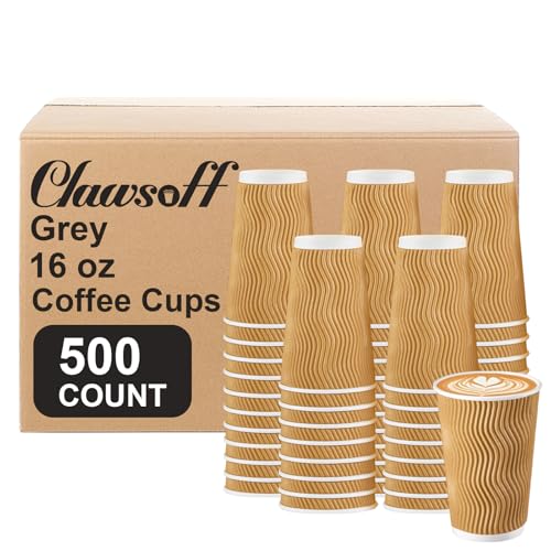 Disposable Paper Cups