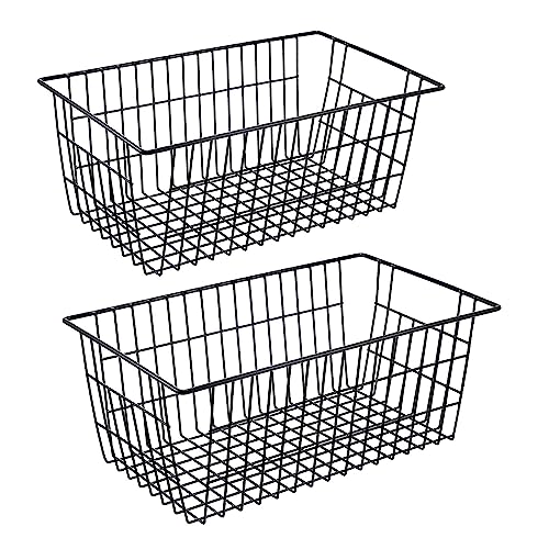 Wire Stroage Baskets