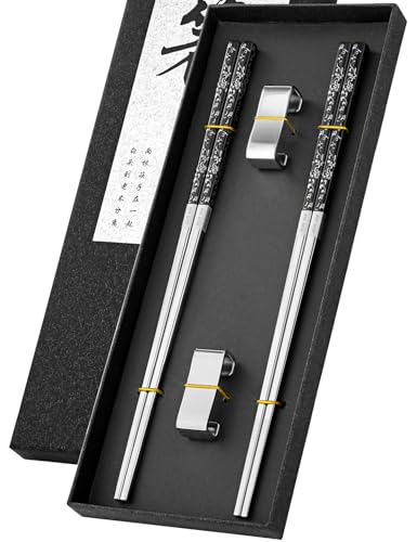 5 Pairs Chopsticks