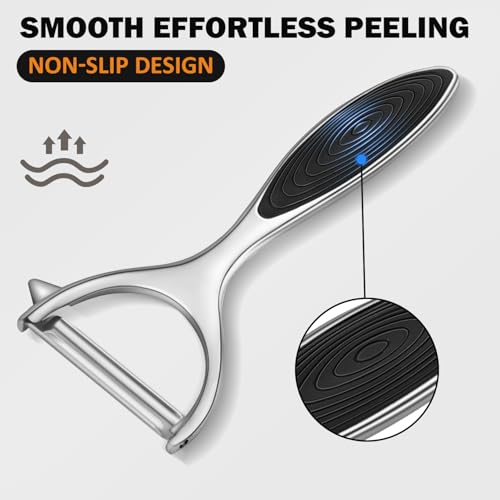 Vegetable Peeler for Kitchen