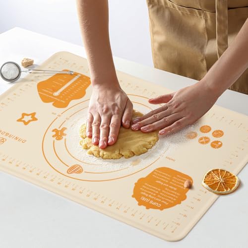 Silicone Baking Mat