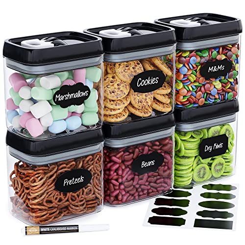 Storage containers