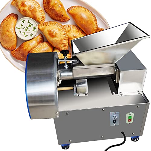 Bread Dough Divider Rounder 1 (dumpling dough / 220V/50HZ)